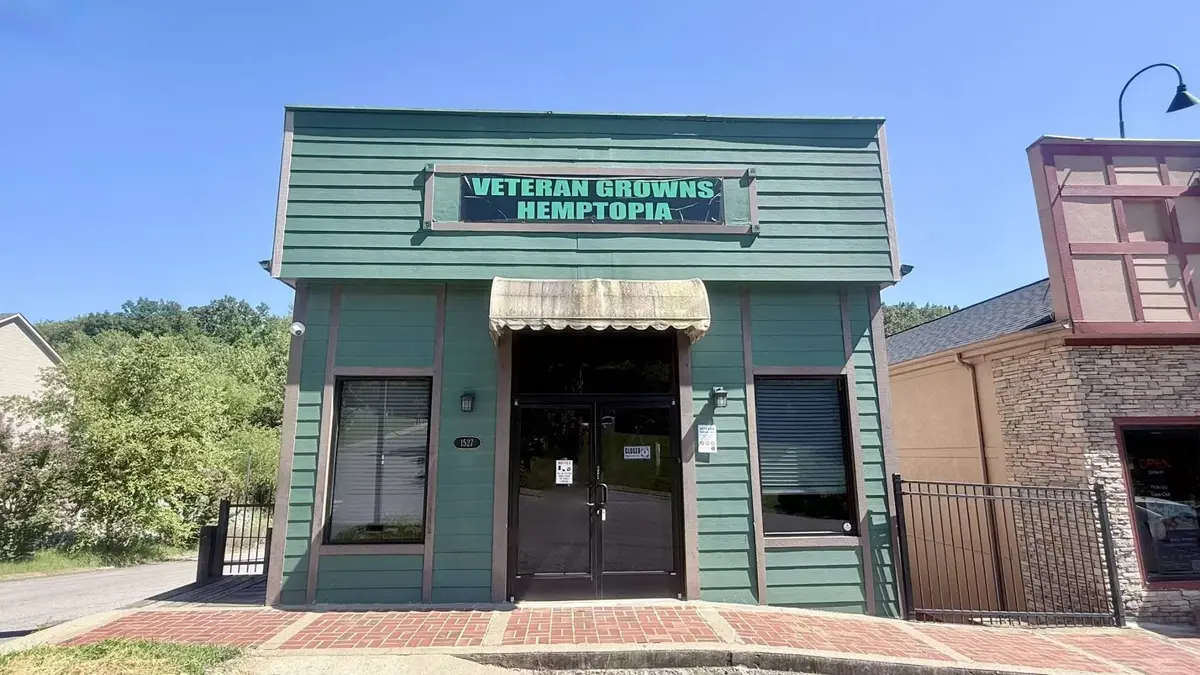 1527 Wilma Rudolph Blvd, Clarksville, TN 37040