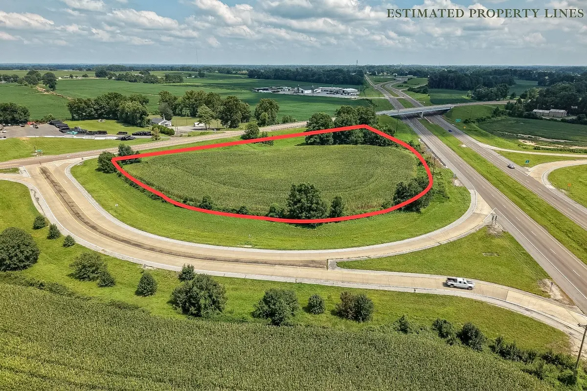 0 Highway 412, Alamo, TN 38001