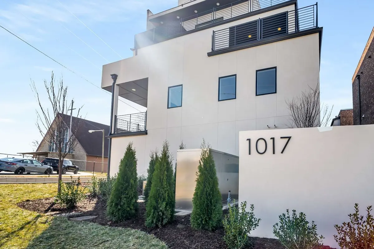 1017 12th Ave #S #A, Nashville, TN 37203