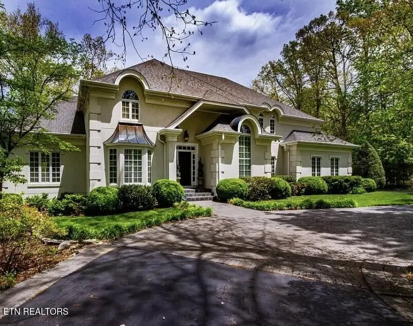 554 Halstead Drive Drive, Crossville, TN 38555