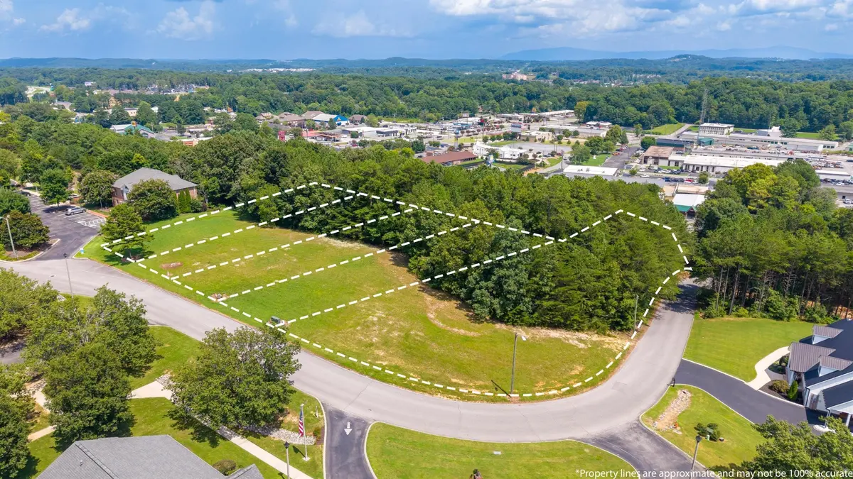 0 Mount Vernon Drive #NW, Cleveland, TN 37311