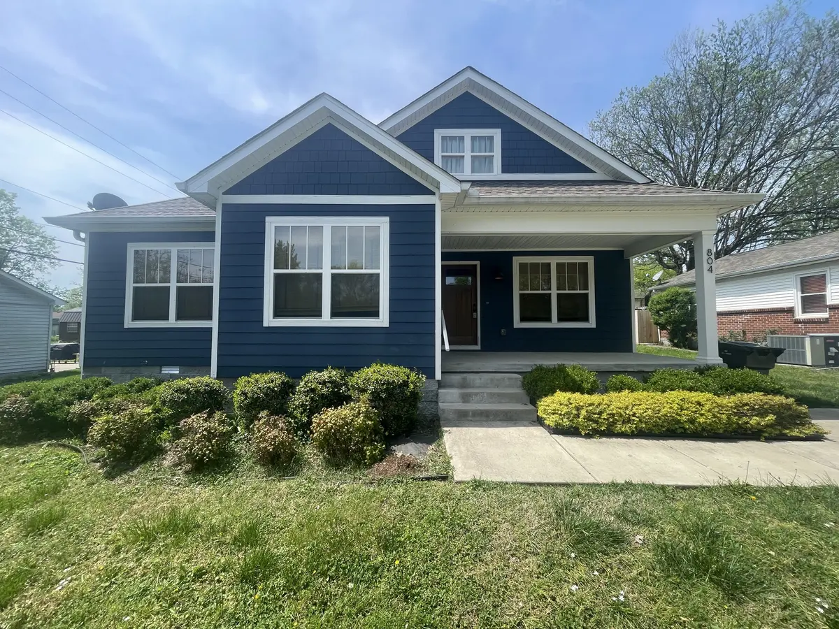 804 Boles St, Gallatin, TN 37066