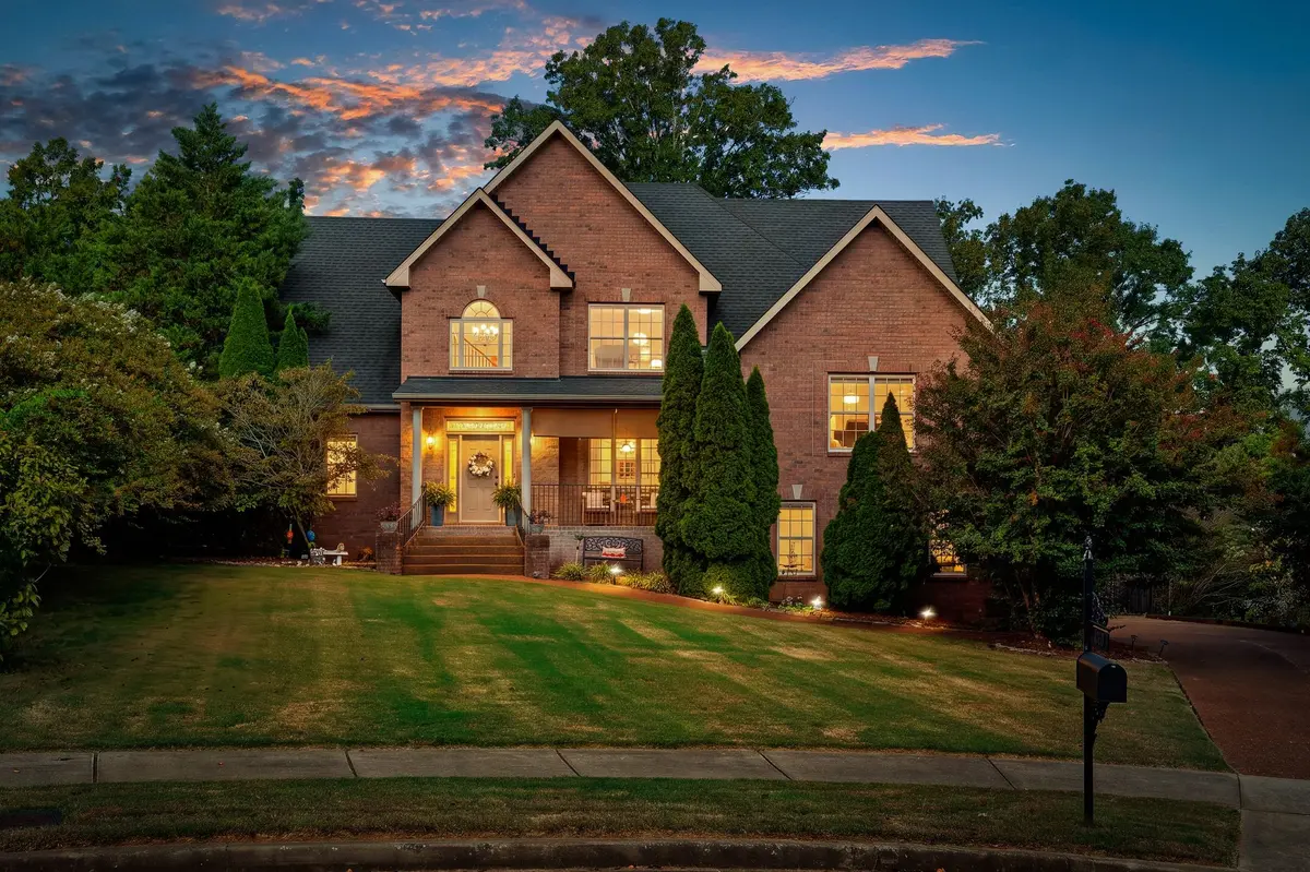 130 Pilot Knob Ln, Hendersonville, TN 37075