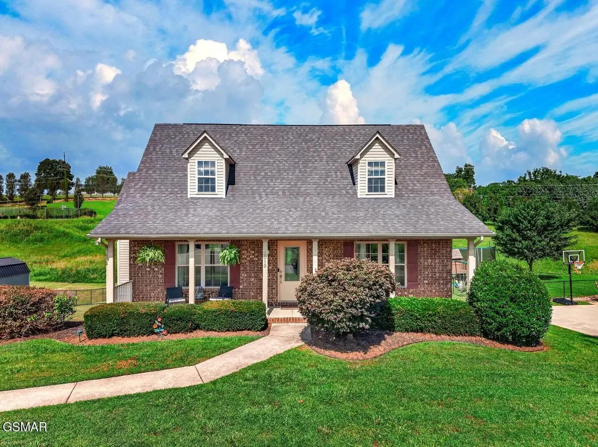 2015 Brights View Lane, Morristown, TN 37814
