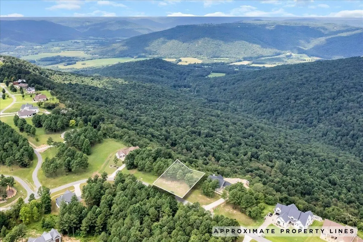0 Cumberland Circle, Jasper, TN 37347