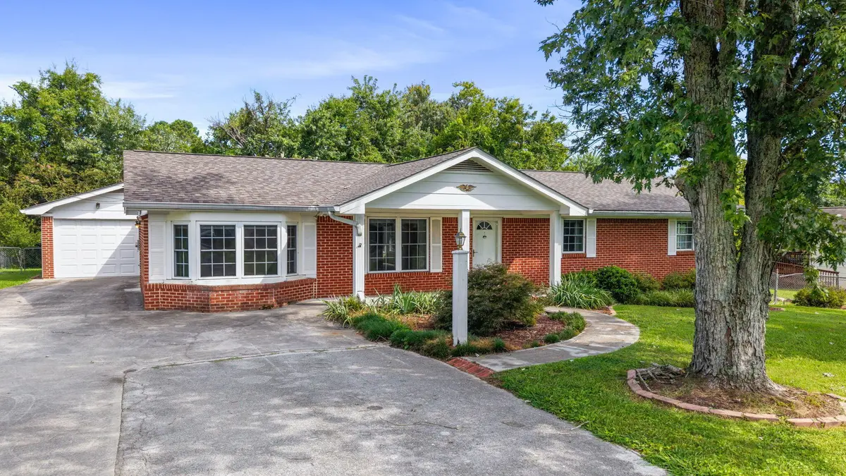141 Gardenia Avenue #NW, Cleveland, TN 37312