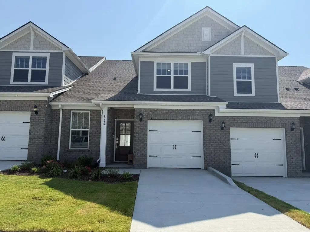 1748 Manuka Ln, Columbia, TN 38401