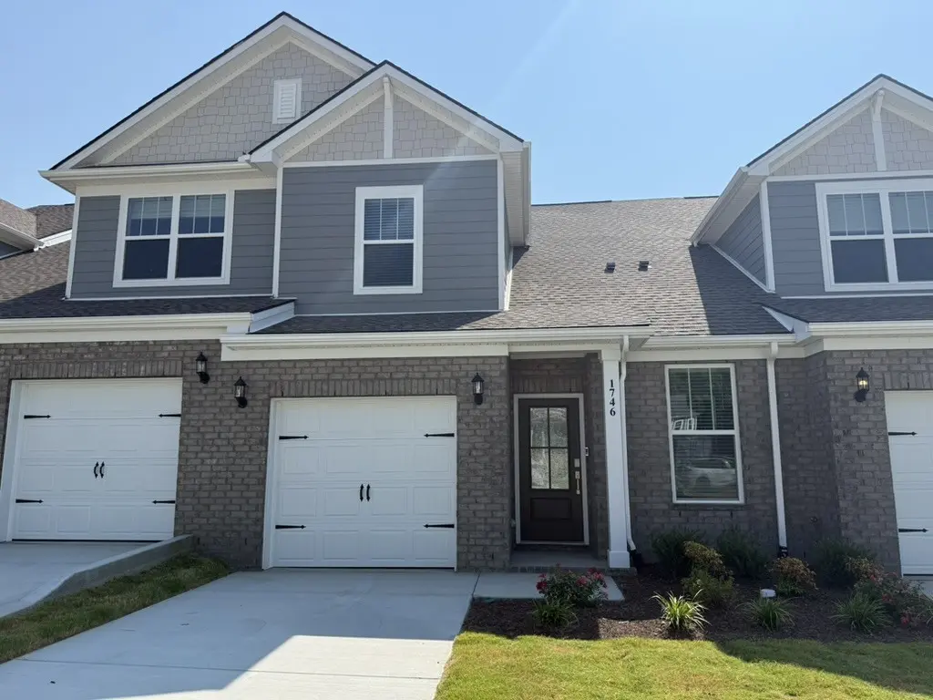 1746 Manuka Ln, Columbia, TN 38401