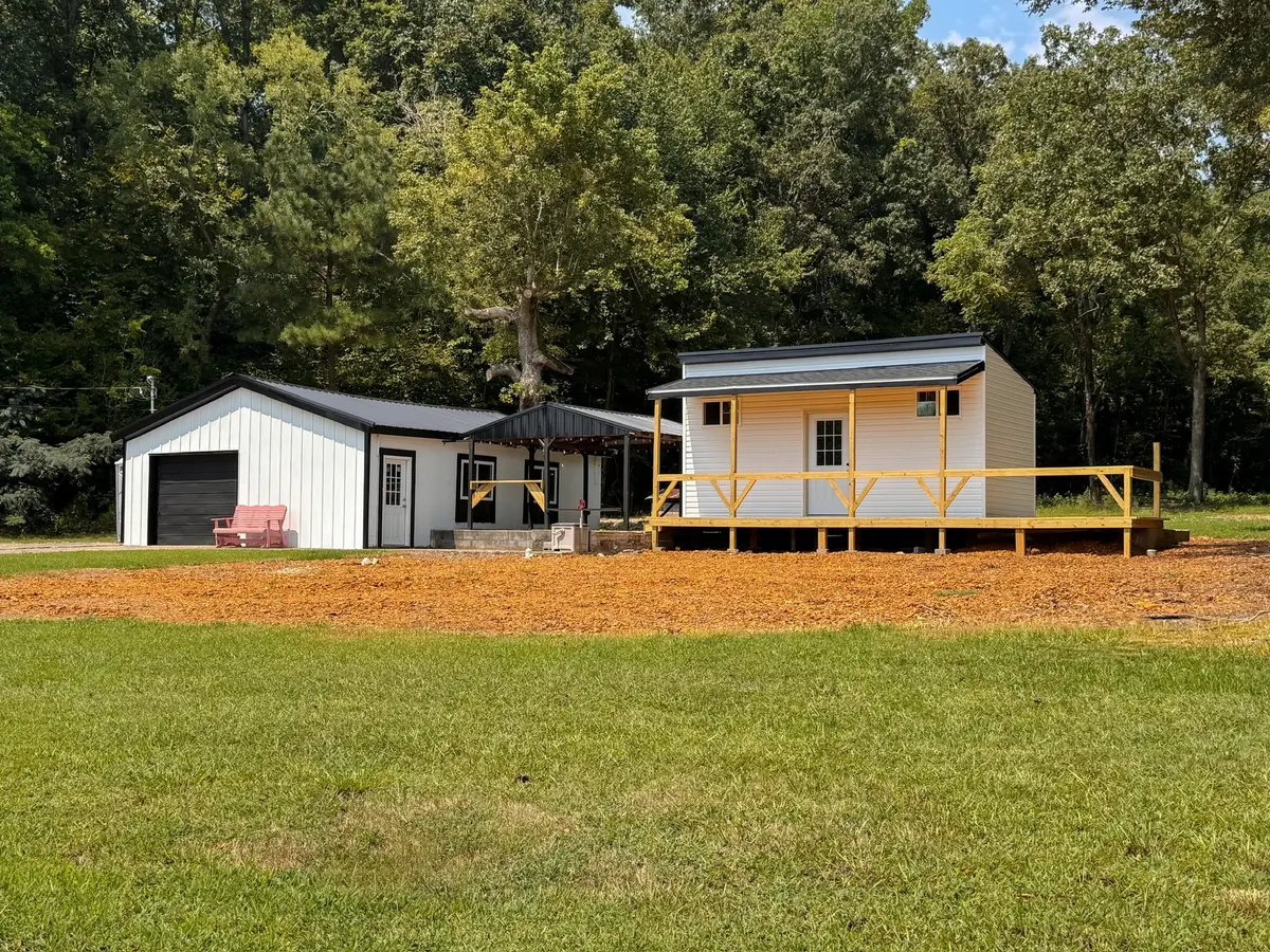 234 Lower Standing Rock Rd, Dover, TN 37058