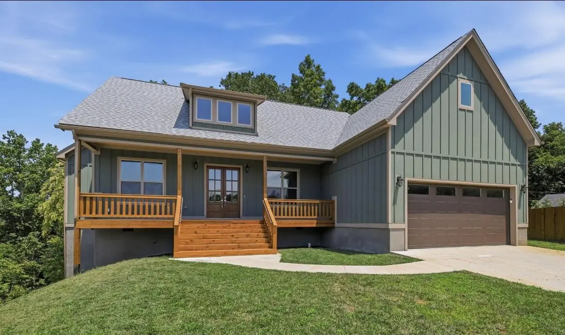 3556 Cottonwood Lane, Chattanooga, TN 37406