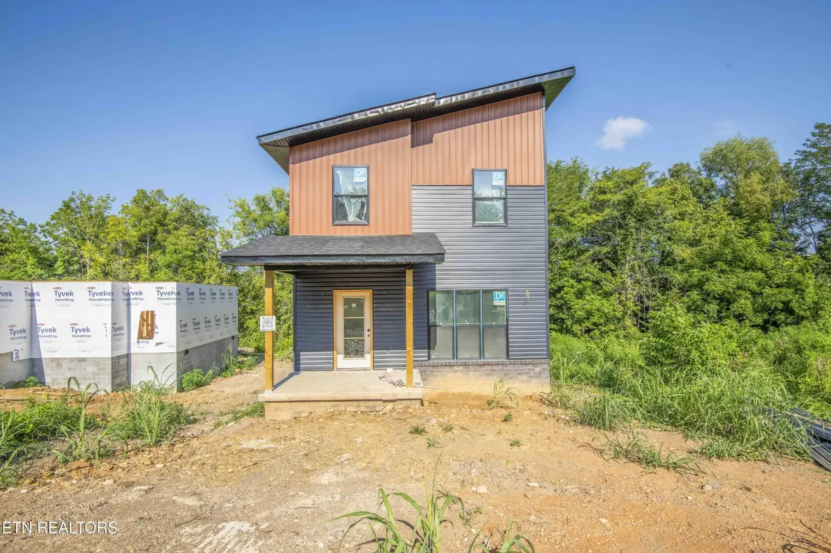 0 Rock Gardens Drive, Sevierville, TN 37876