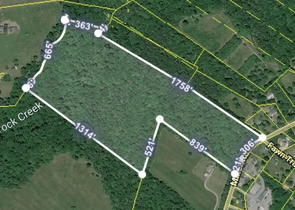 0 Miller, Signal Mountain, TN 37377