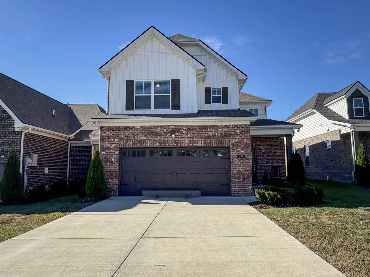 109 Weller Ln, Gallatin, TN 37066