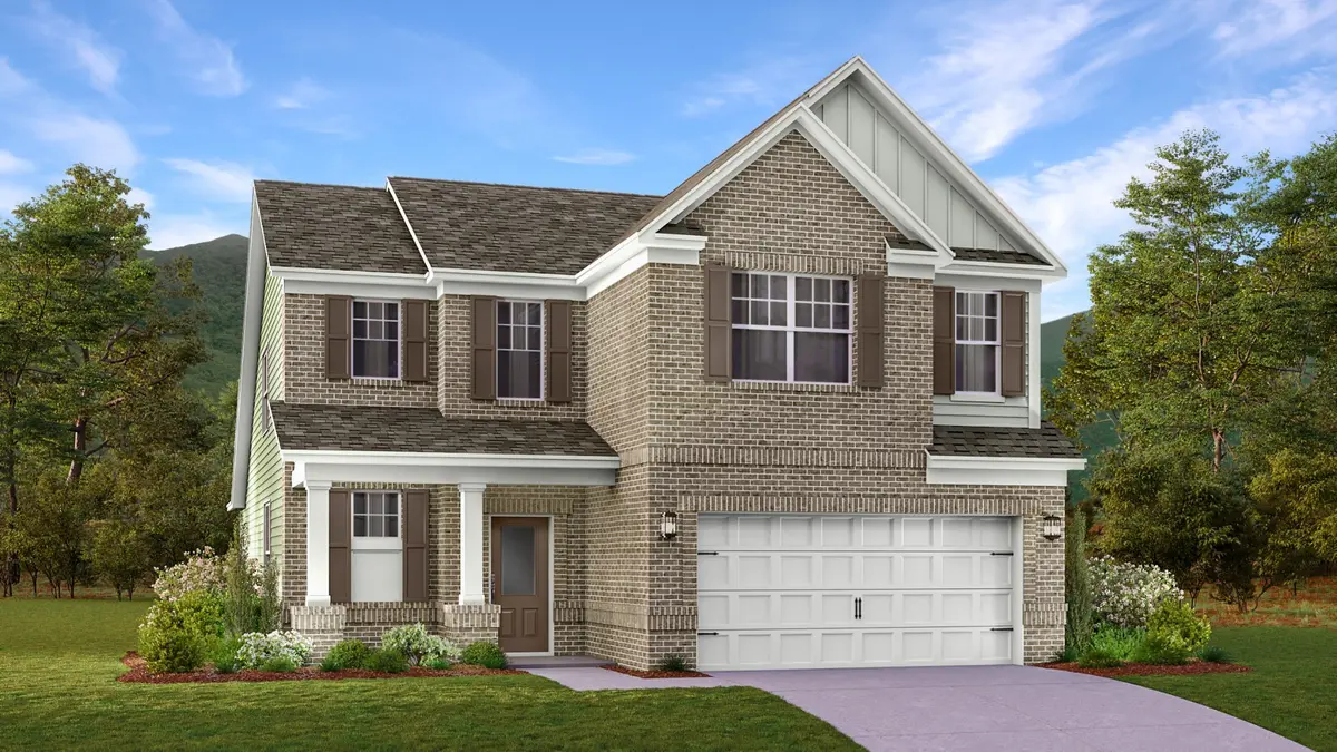 1012 TEDDYS WAY, Lewisburg, TN 37091