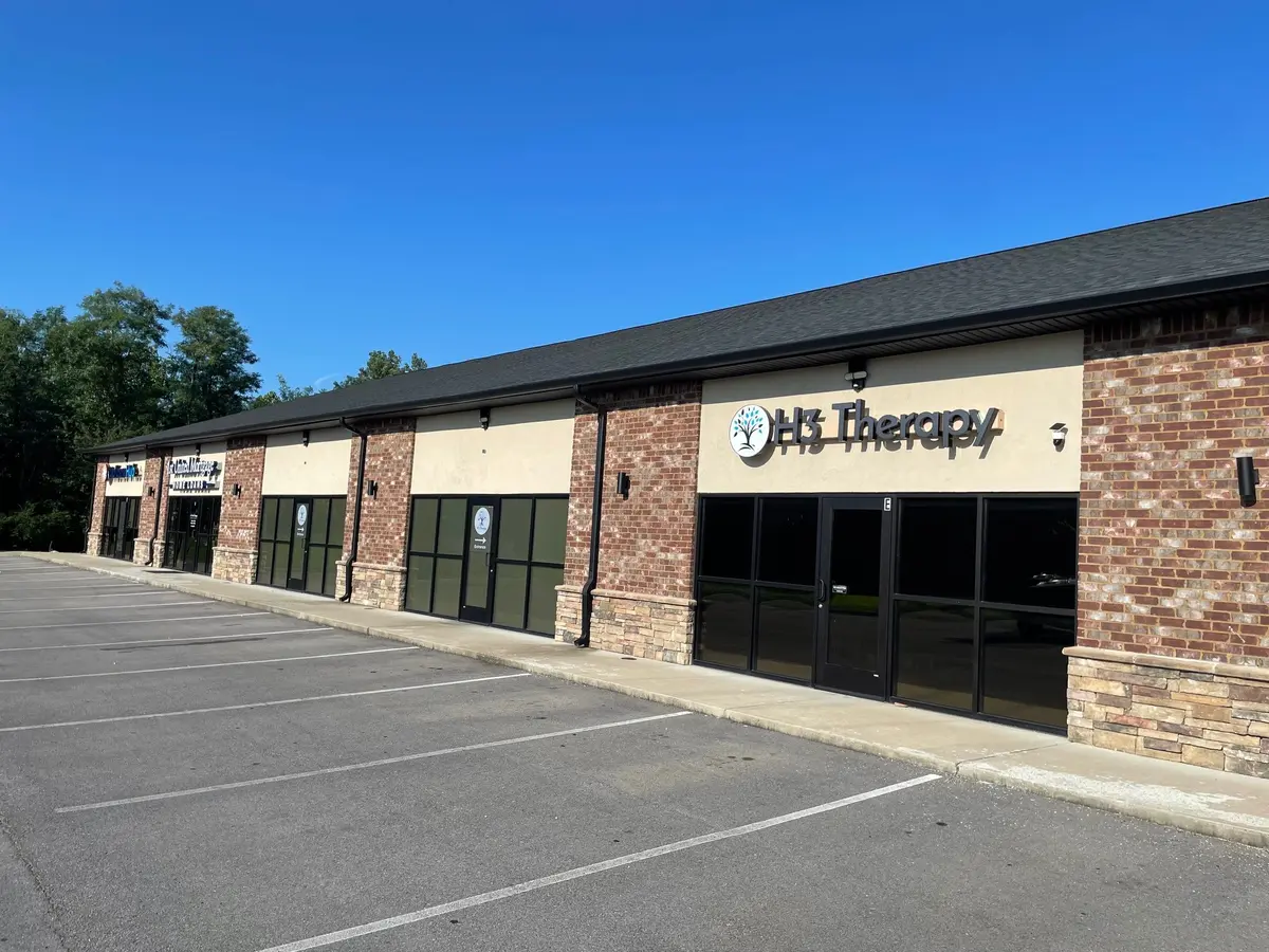 120C Merchants Blvd, Clarksville, TN 37040