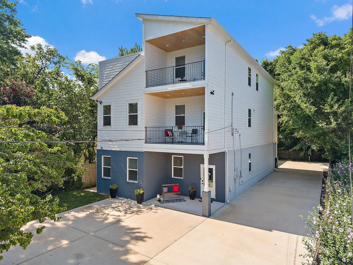 101 Lyle Ln, Nashville, TN 37210