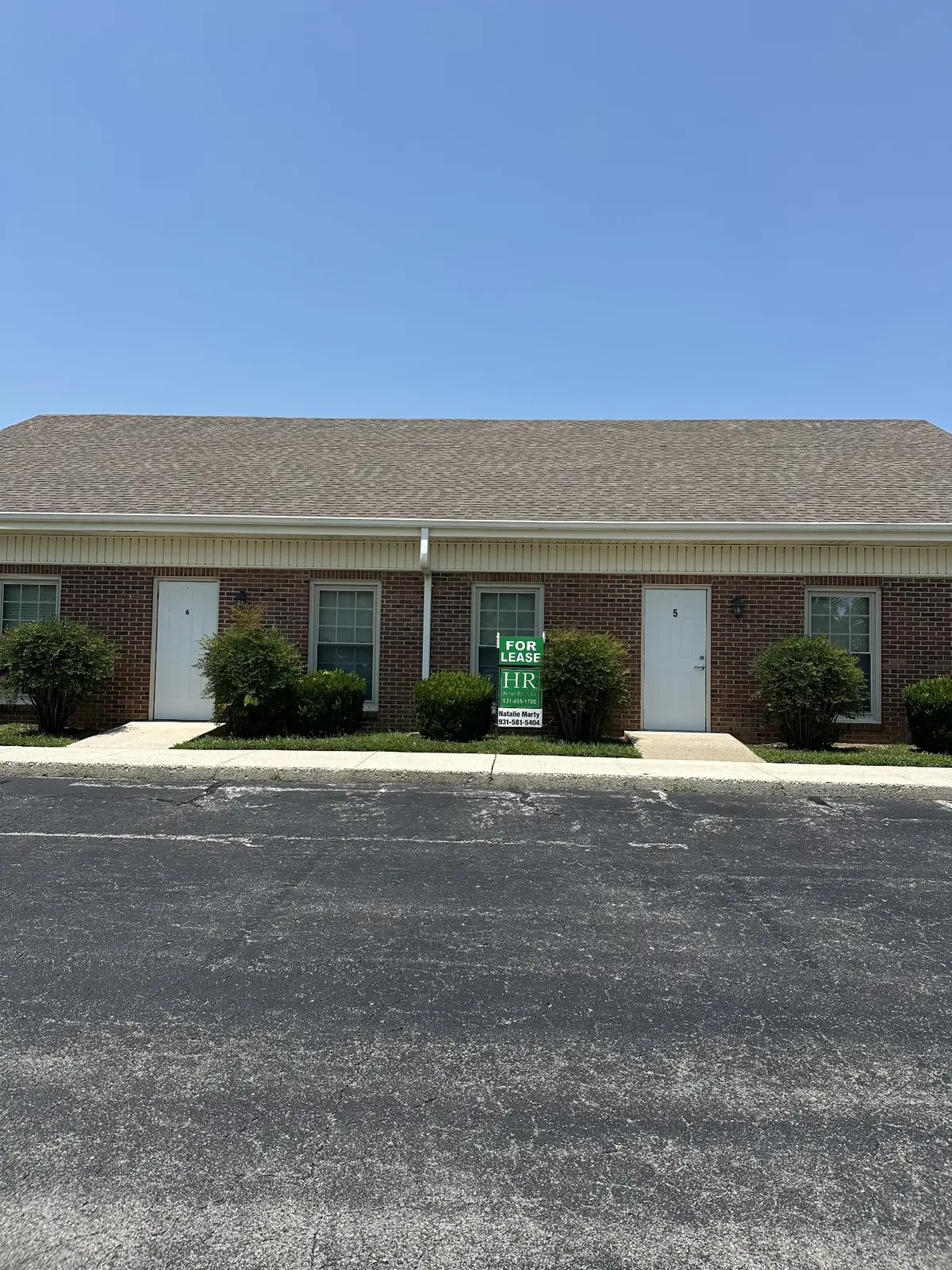 1805 N Jackson St, Tullahoma, TN 37388