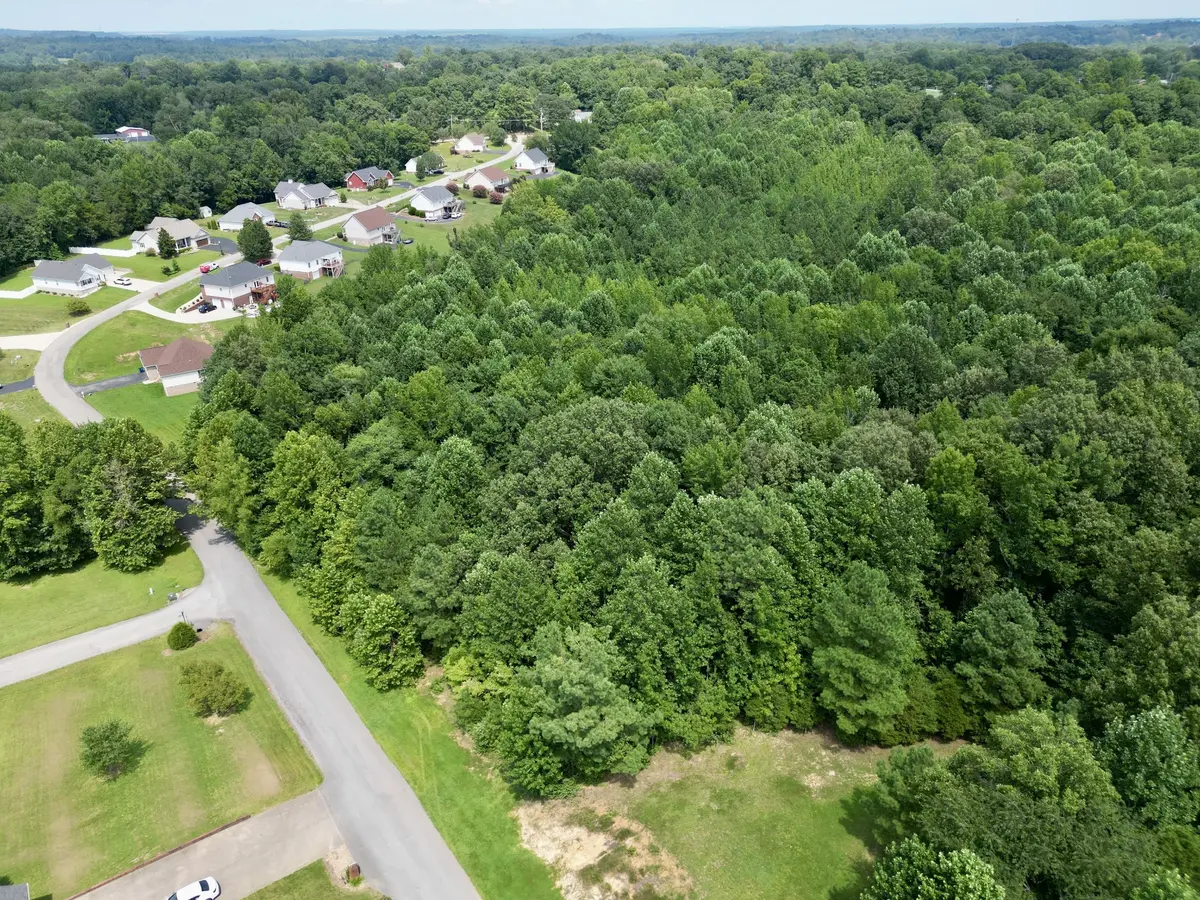 0 Cherrywood Drive, Central City, KY 42330