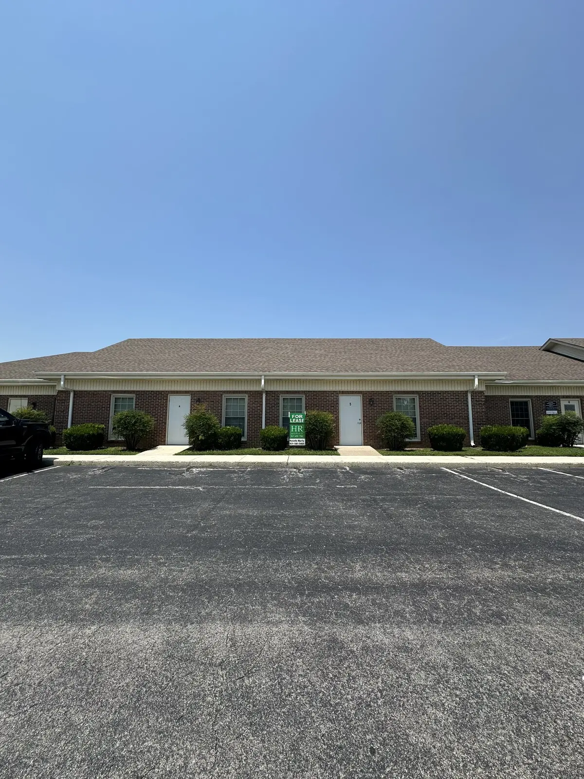 1805 N Jackson St, Tullahoma, TN 37388