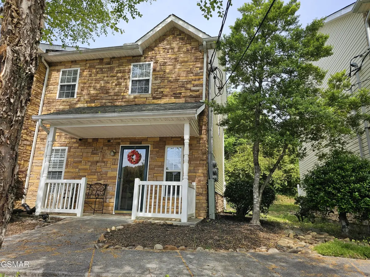 524 Allensville Road #APT 10, Sevierville, TN 37876
