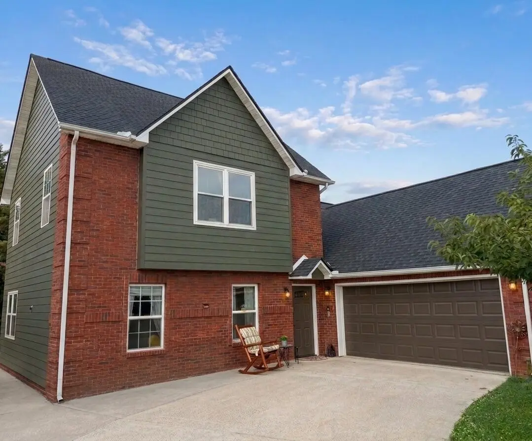 2811 Best Rd, Maryville, TN 37803
