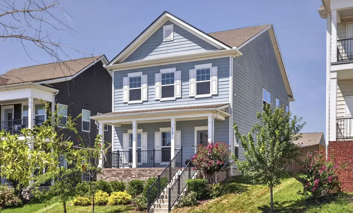 8109 Warbler Way, Brentwood, TN 37027