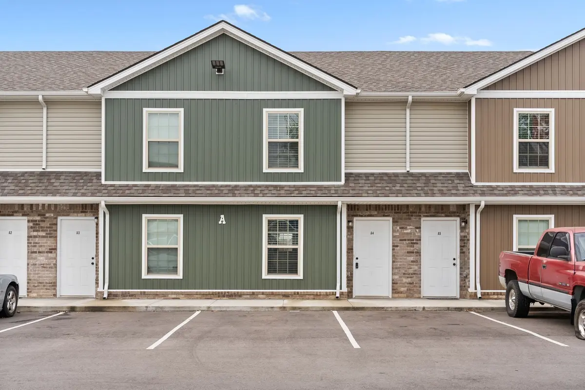418 Peachers Mill Rd #F2, Clarksville, TN 37042
