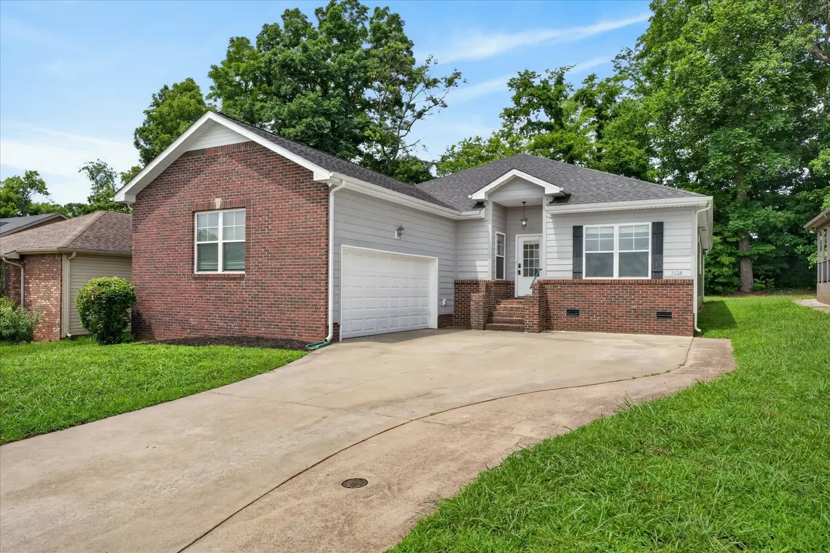 2228 Killington Drive, Clarksville, TN 37040
