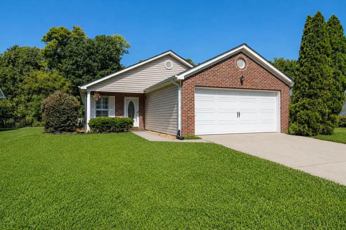 9705 Waycross Circle, Ooltewah, TN 37363