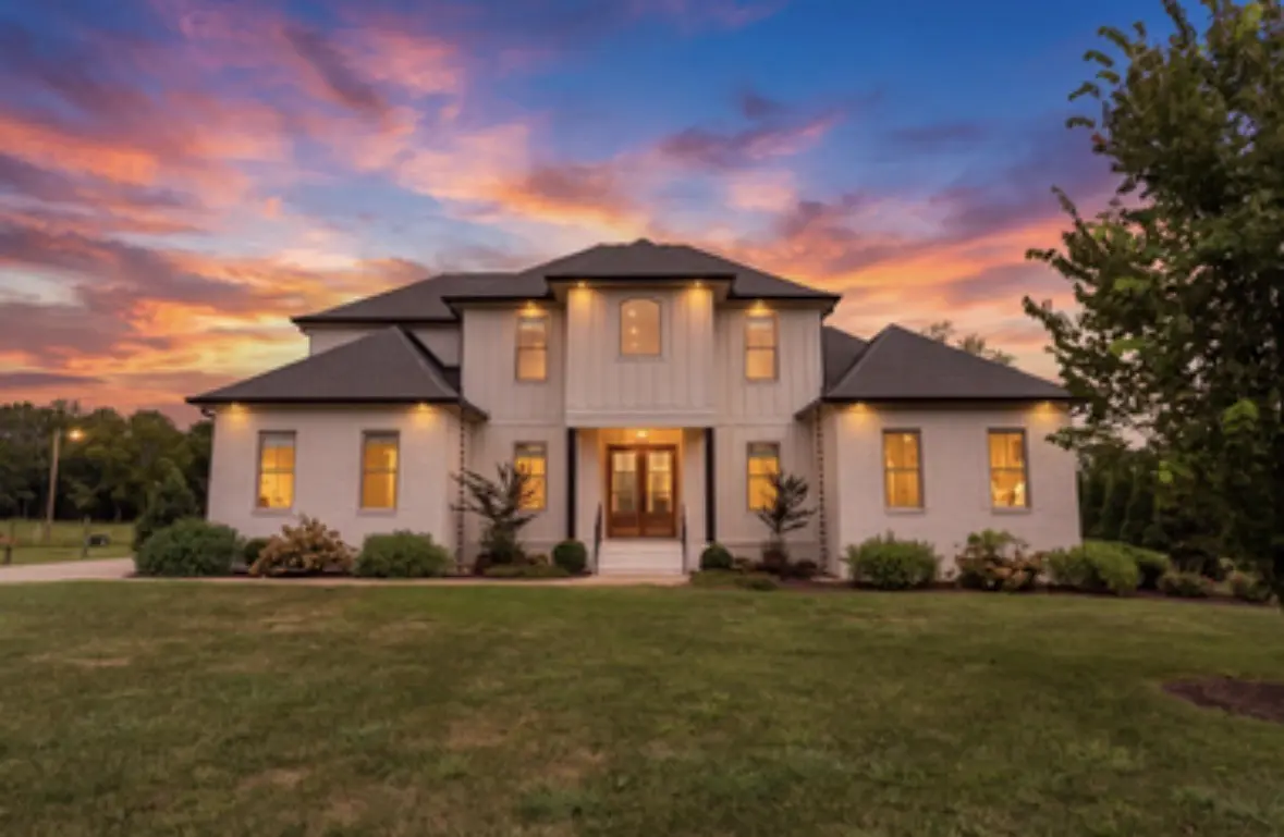 2070 Swamp Leanna Rd, Murfreesboro, TN 37129