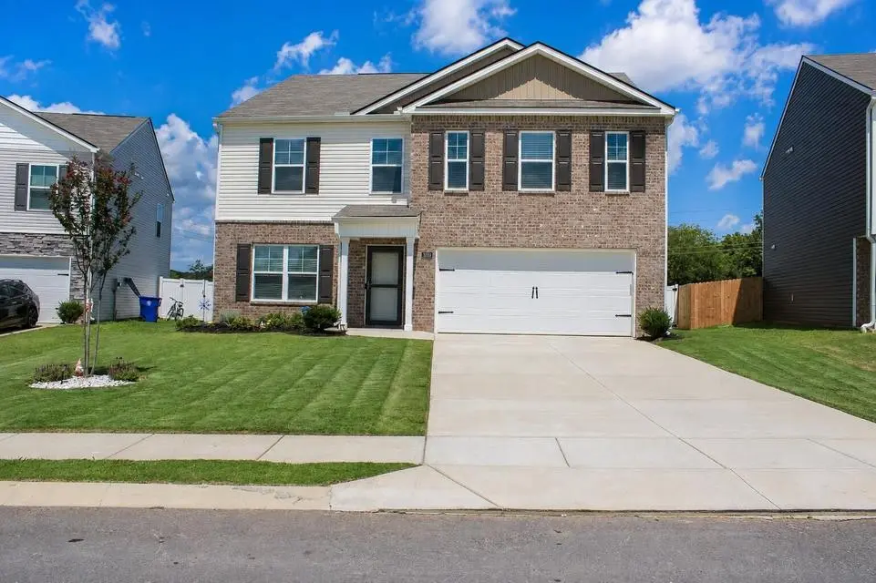 3958 Billie Ln #NE, Cleveland, TN 37323