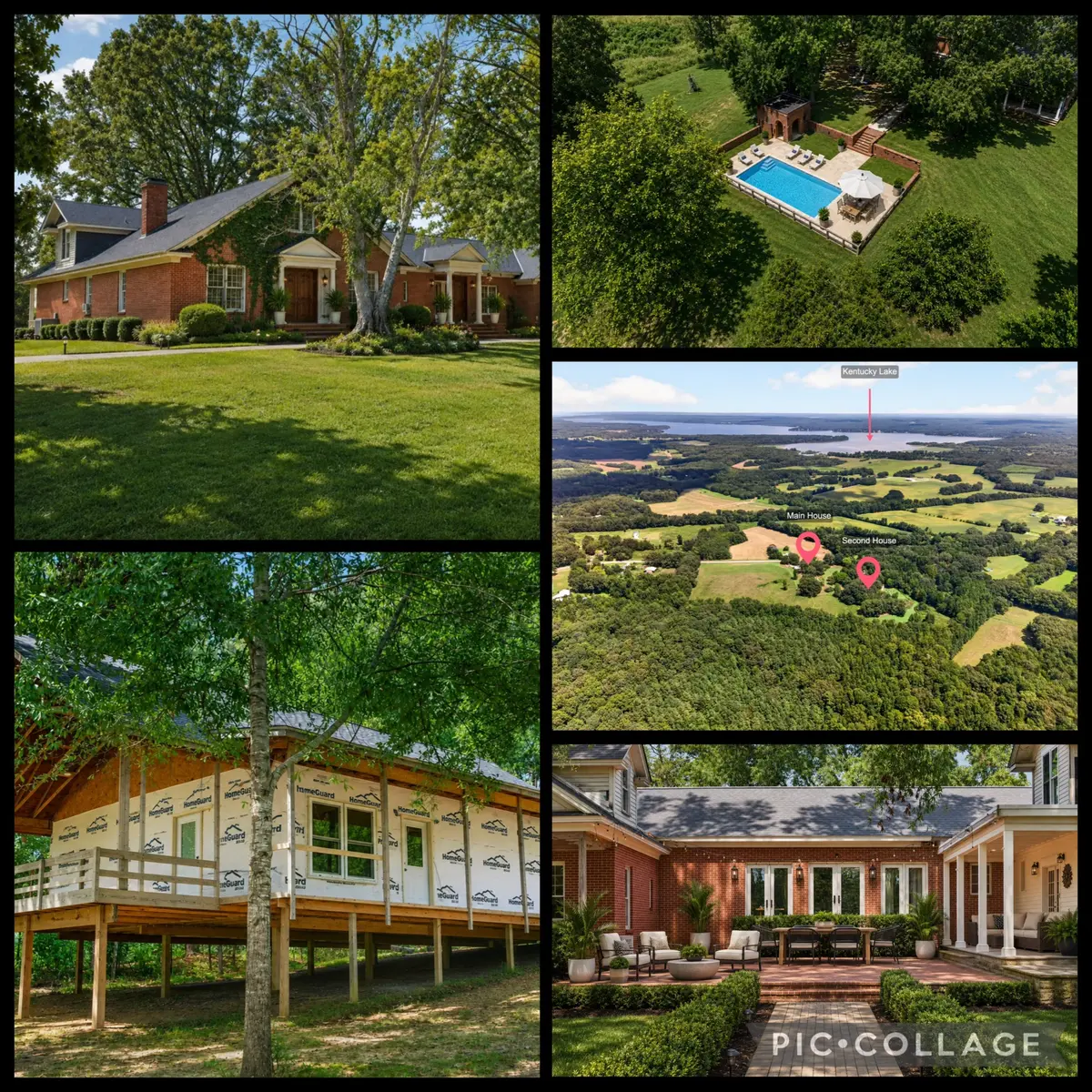 10860 Highway 69 #S, Springville, TN 38256