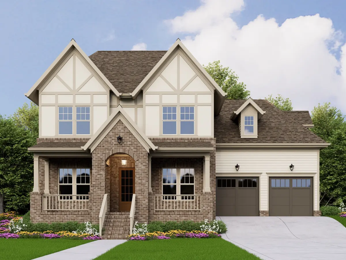 526 Drummond Street, Franklin, TN 37064