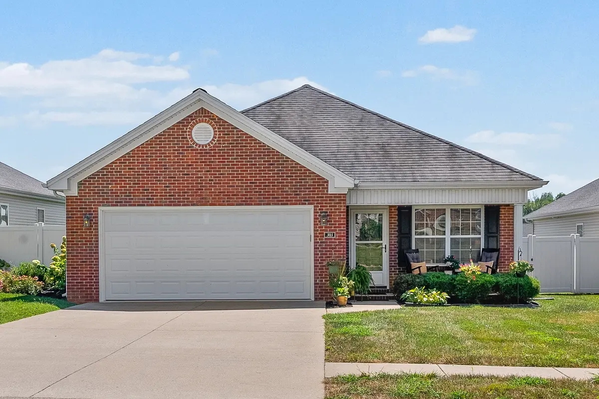 303 N Abbey Way, Hopkinsville, KY 42240
