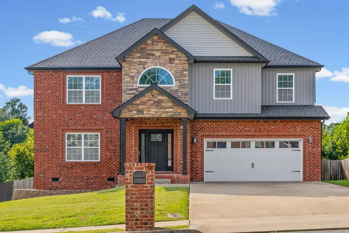 3164 Timberdale Dr, Clarksville, TN 37042