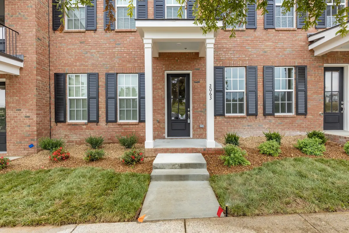 2063 Tollgate Blvd, Thompsons Station, TN 37179