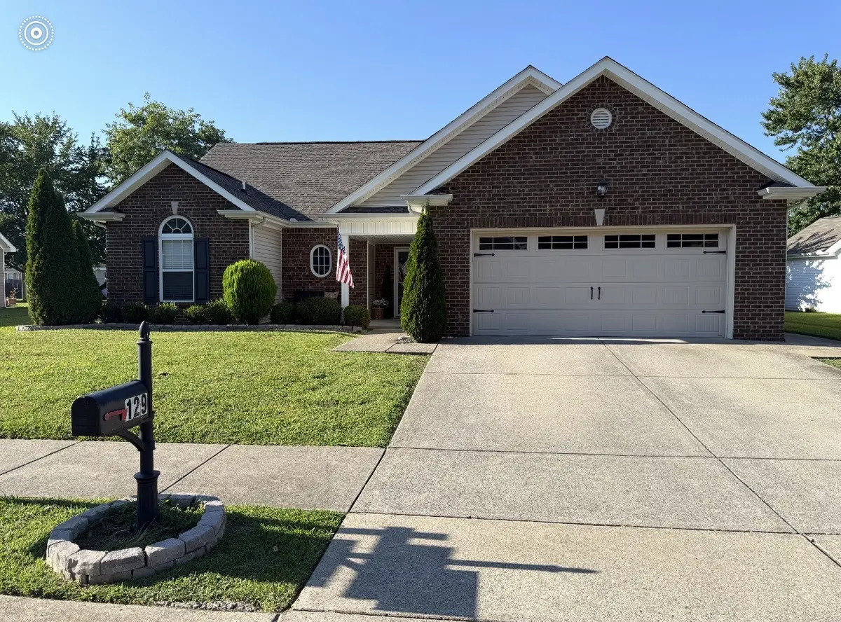 129 Southern Ter, White House, TN 37188