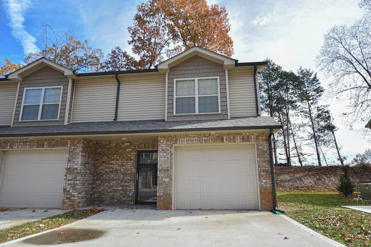 135 Country Lane #504, Clarksville, TN 37043