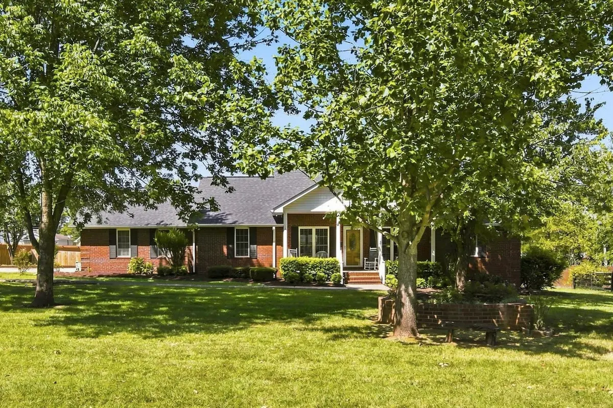 4216 Maxwell Rd, Antioch, TN 37013