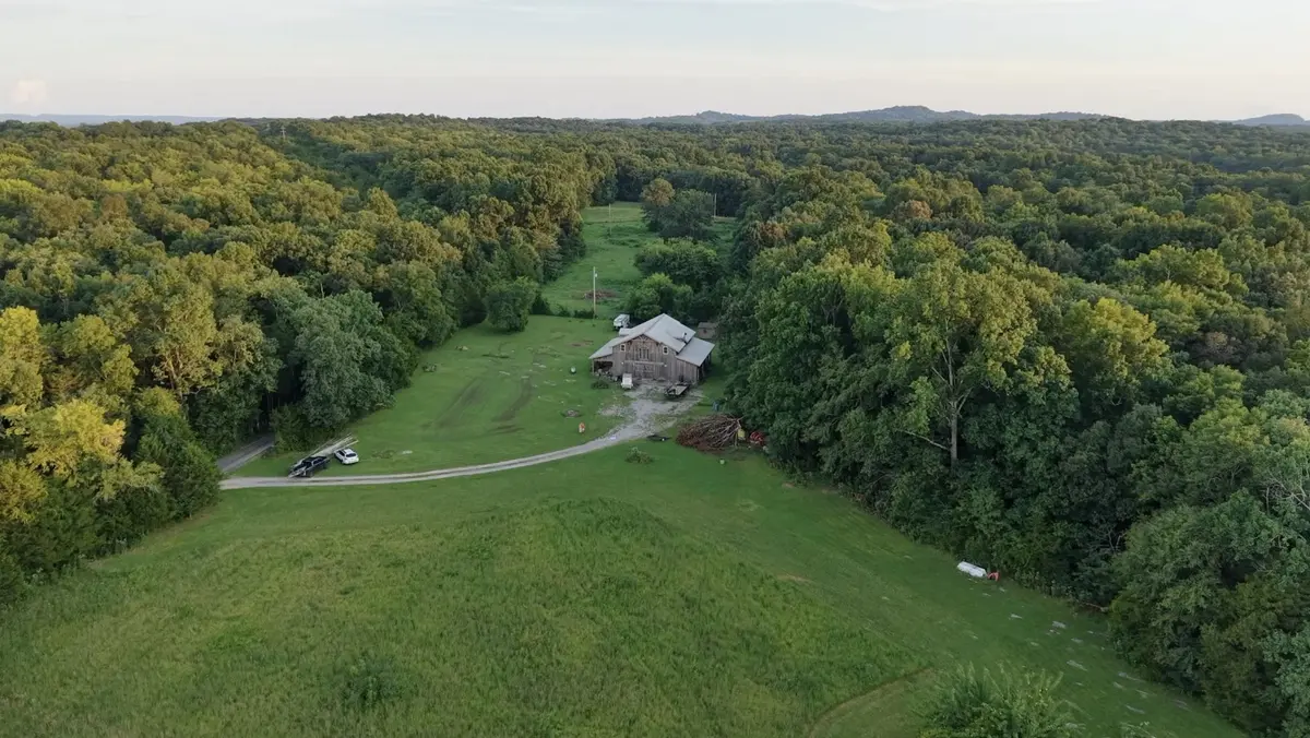 2405 Paul Finley Rd, Lewisburg, TN 37091