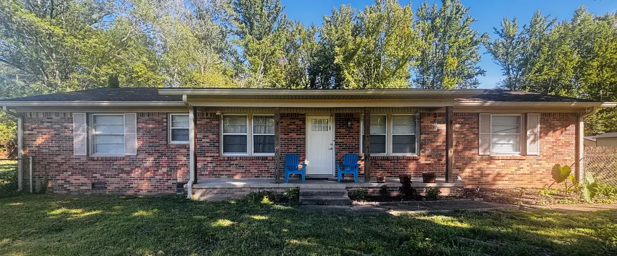 117 Sunset Dr, Waverly, TN 37185