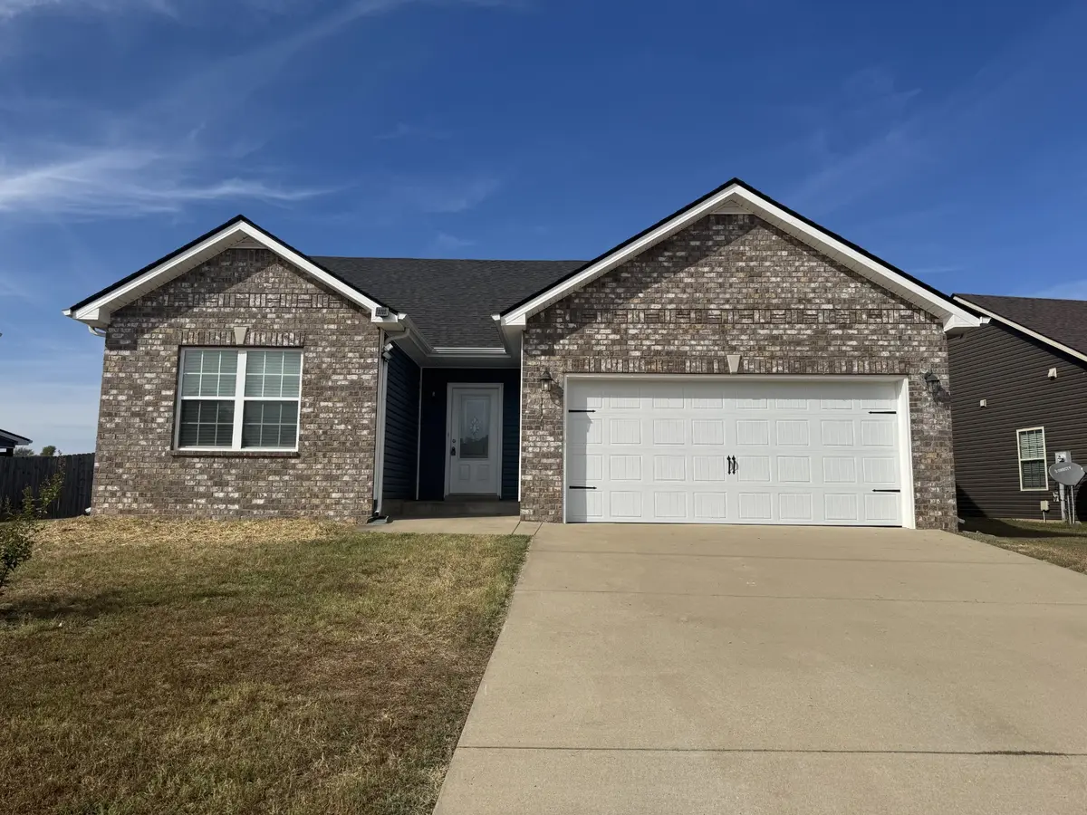 116 Ambridge St, Oak Grove, KY 42262