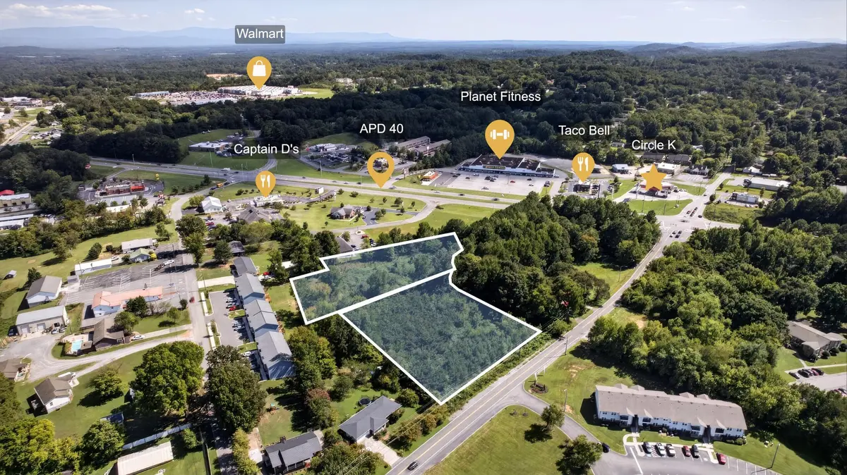 2367 Blackburn Road #SE, Cleveland, TN 37311