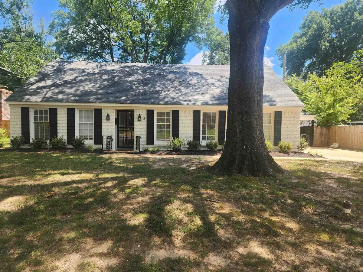 1192 WHITING ST, Memphis, TN 38117