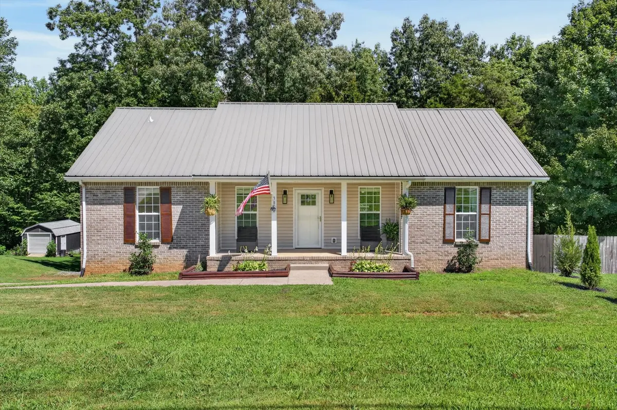 385 Belmont Rd, Clarksville, TN 37040