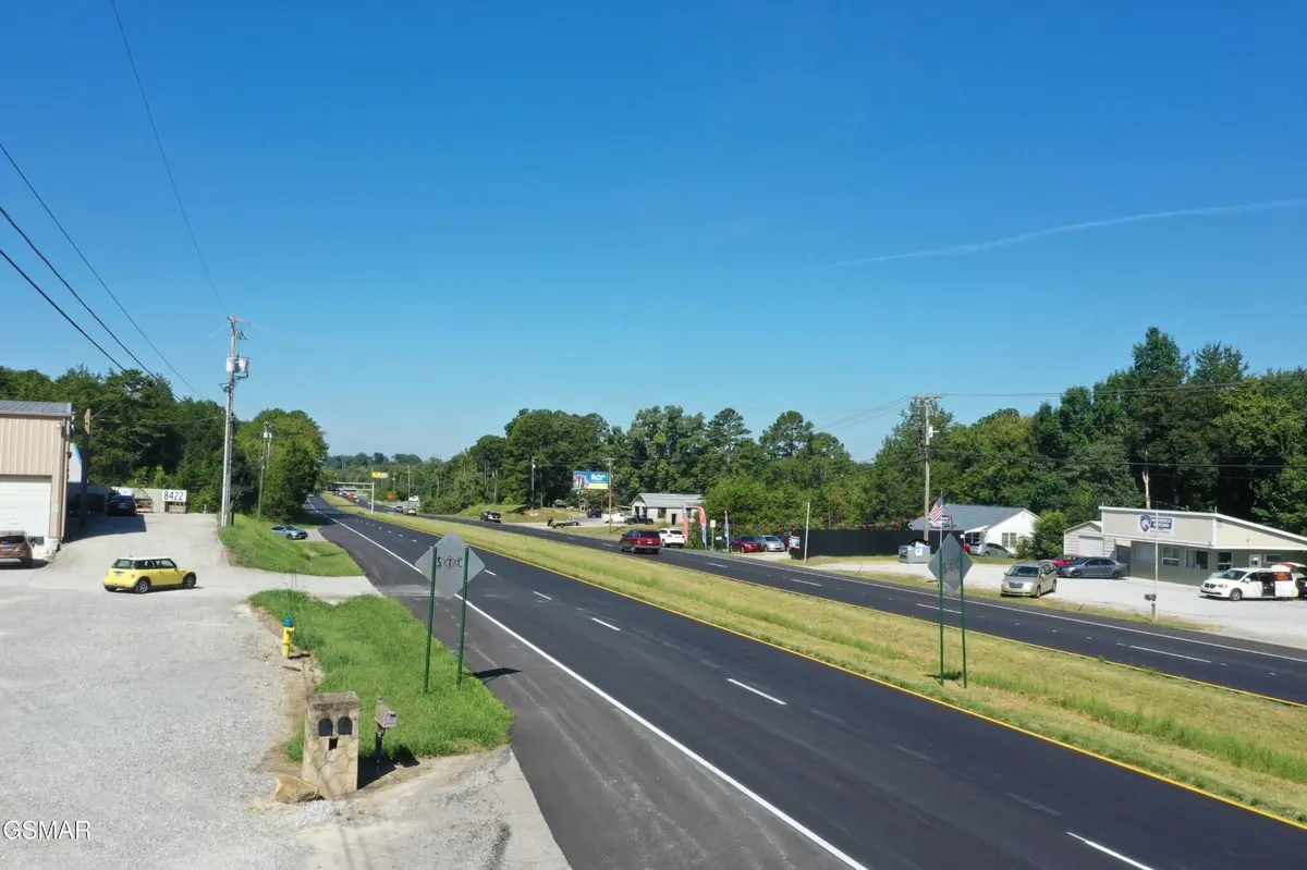 8500 Asheville Highway, Knoxville, TN 37924