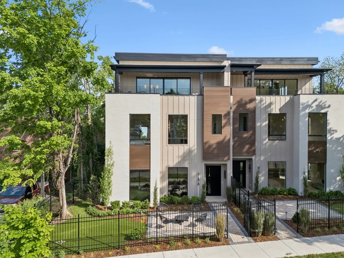 3137A Long Blvd, Nashville, TN 37203