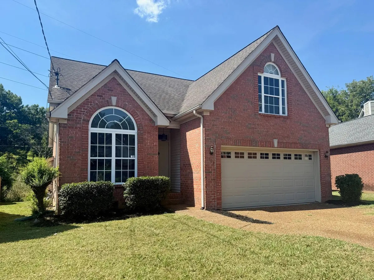 707 Brent Glen Pl, Nashville, TN 37211