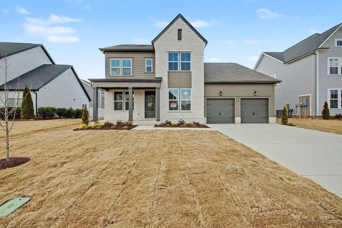 3223 Hopetown Way, Murfreesboro, TN 37129