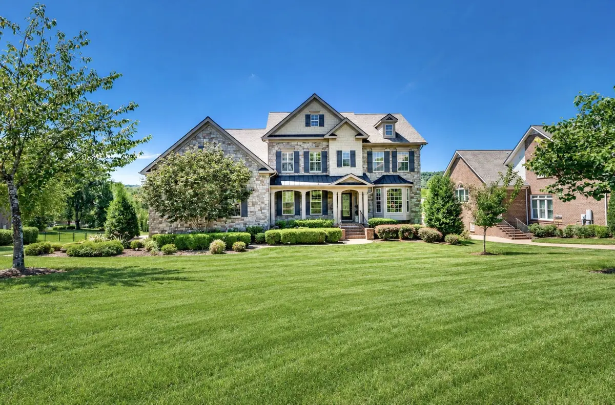 1833 Bronwyn Ct, Brentwood, TN 37027